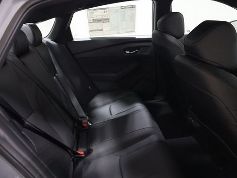 New 2026 Honda Accord Sport image 16
