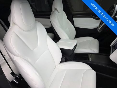 Used 2018 Tesla Model X P100D AWD/4WD image 32