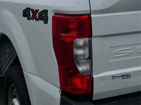 Used 2020 Ford F350 XL w/ Power Equipment Group AWD/4WD image 32