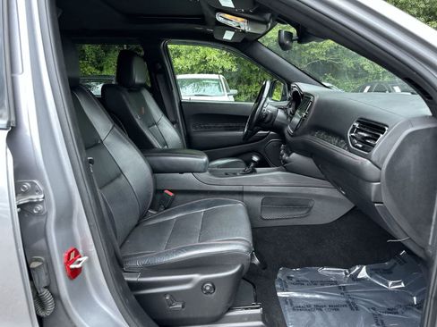 Used 2021 Dodge Durango R/T w/ Tow 'N Go Package AWD/4WD image 17
