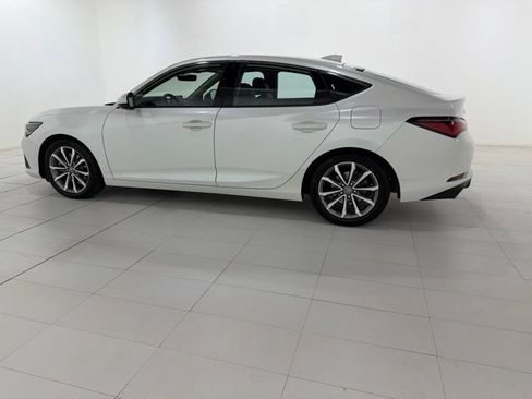 Certified 2024 Acura Integra FWD image 2