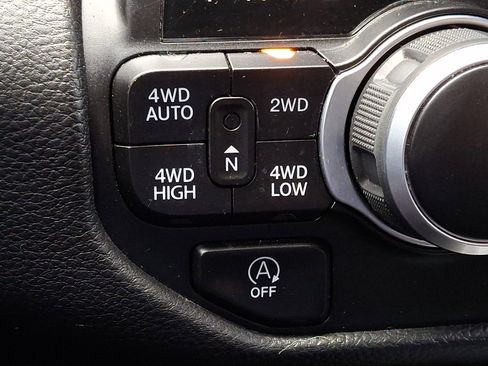 Used 2022 RAM 1500 Big Horn image 32