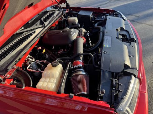 Used 2006 Chevrolet Silverado 1500 LT w/ Light Duty Power Package image 22