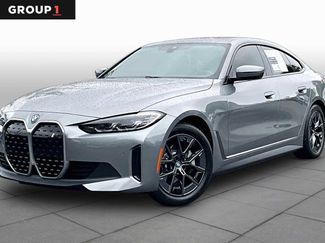 Certified 2023 BMW i4 eDrive35 w/ Premium Package RWD video 1