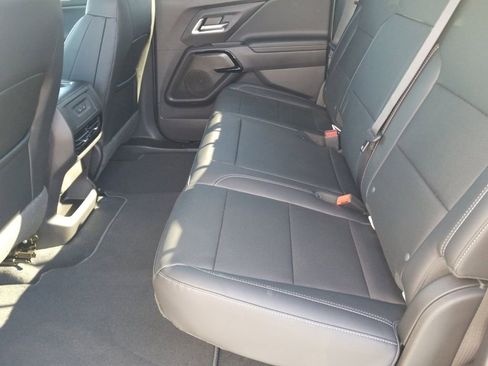 New 2025 Chevrolet Silverado EV LT image 14