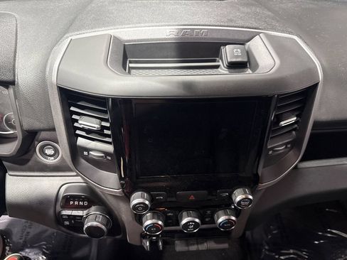 Used 2024 RAM 2500 Tradesman w/ Chrome Appearance Group AWD/4WD image 94