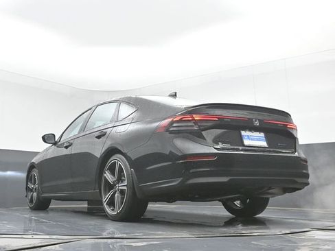 New 2026 Honda Accord Sport image 45