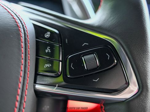 Used 2020 Chevrolet Corvette Stingray Premium Cpe w/ 3LT Preferred Equipment Group image 54