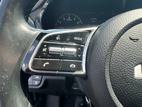 Used 2023 Kia Seltos EX AWD/4WD image 18