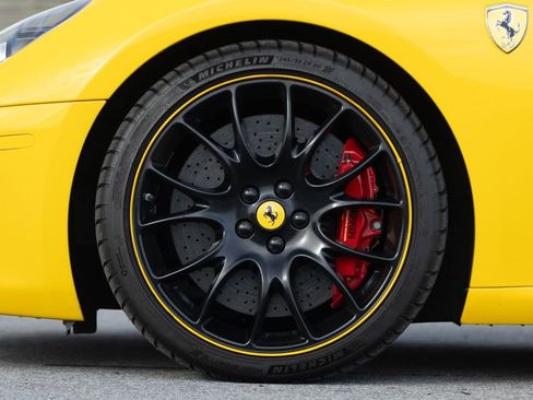 Used 2008 Ferrari 599 GTB Fiorano image 35