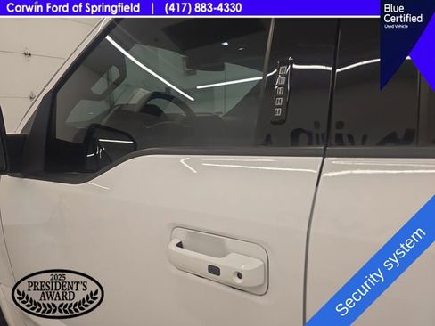 Certified 2018 Ford F150 Lariat AWD/4WD image 21