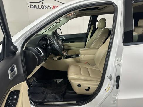 Used 2019 Dodge Durango Citadel AWD/4WD image 15