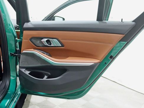 Used 2023 BMW M3 Competition AWD/4WD image 39