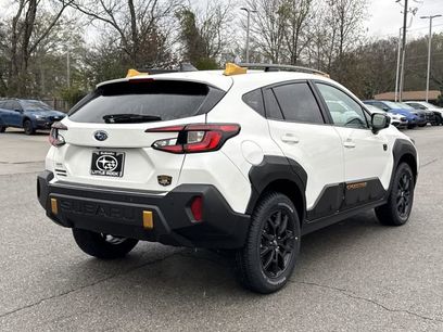 New 2026 Subaru Crosstrek 2.5i Wilderness