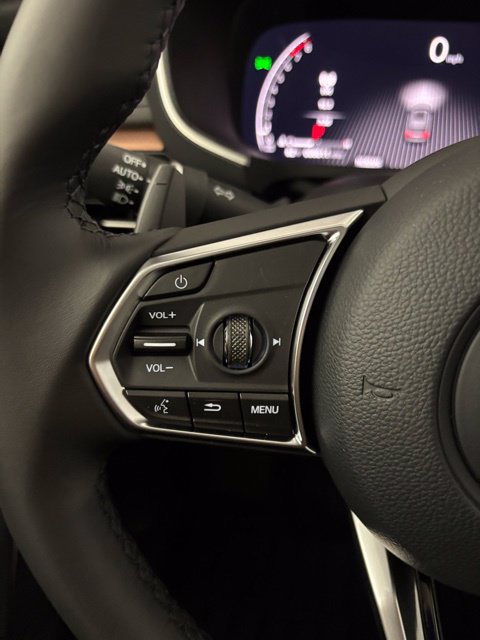 Used 2026 Acura MDX w/ Technology Package FWD image 21
