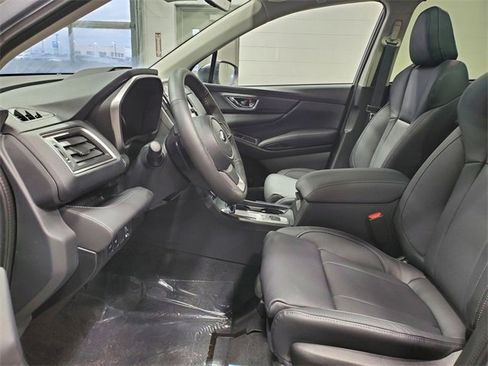 New 2026 Subaru Ascent Limited image 10