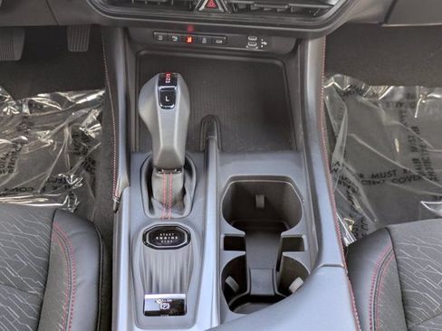 New 2026 Dodge Charger Scat Pack w/ Blacktop Package AWD/4WD image 18
