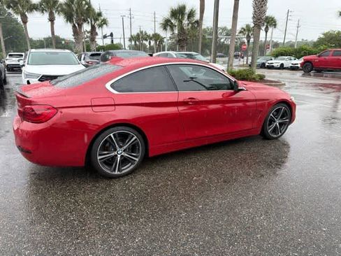 Used 2019 BMW 430i Coupe w/ Convenience Package RWD image 8