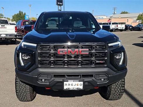 New 2026 GMC Canyon AT4X w/ AT4X AEV Edition image 3