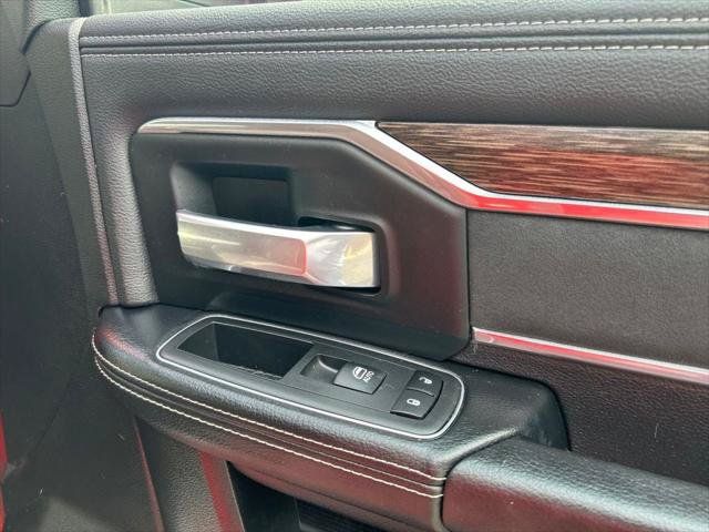 Certified 2019 RAM 2500 Laramie AWD/4WD image 46