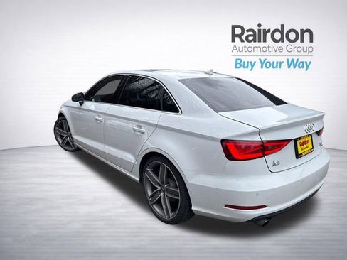 Used 2015 Audi A3 2.0T Premium Plus image 5
