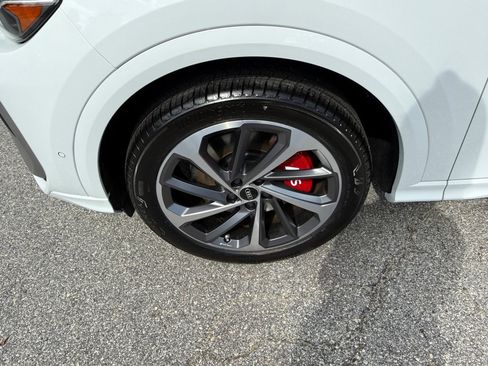 New 2026 Audi SQ5 Premium Plus AWD/4WD image 27