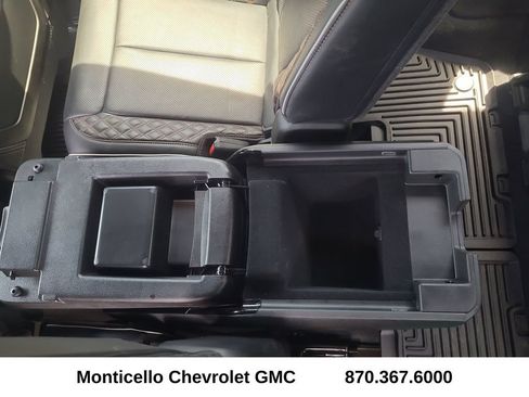 Used 2023 Jeep Grand Cherokee L Summit AWD/4WD image 31
