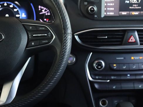 Used 2019 Hyundai Santa Fe SEL FWD image 32