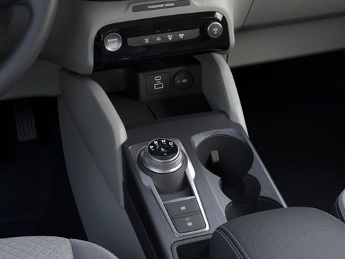 New 2026 Ford Escape Active w/ Tech Pack #1 FWD image 47