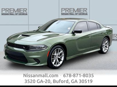 Used 2023 Dodge Charger GT