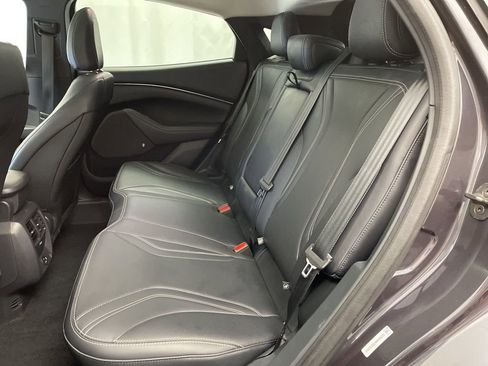 Used 2021 Ford Mustang Mach-E Premium image 24