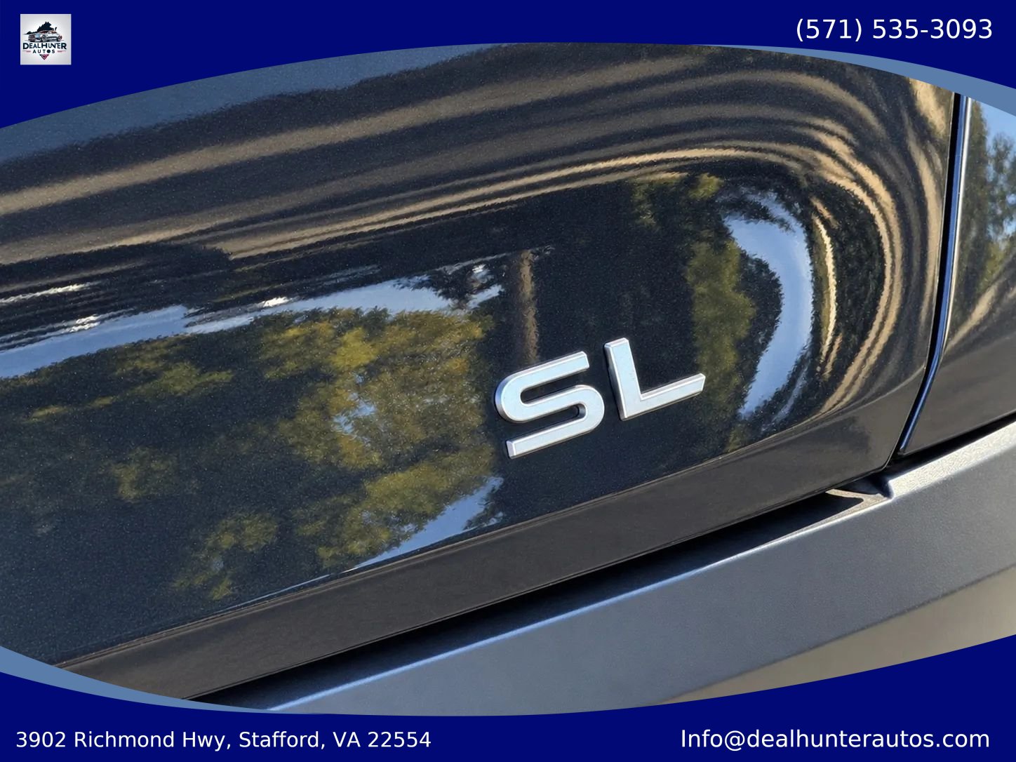 Used 2026 Nissan Murano SL AWD/4WD image 9