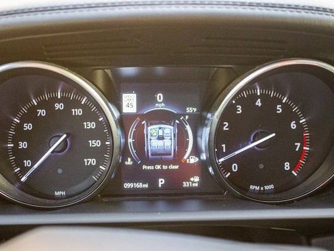 Used 2016 Land Rover Range Rover Sport Supercharged image 23