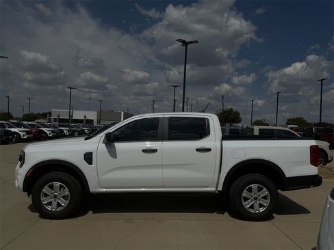 New 2025 Ford Ranger XL image 24