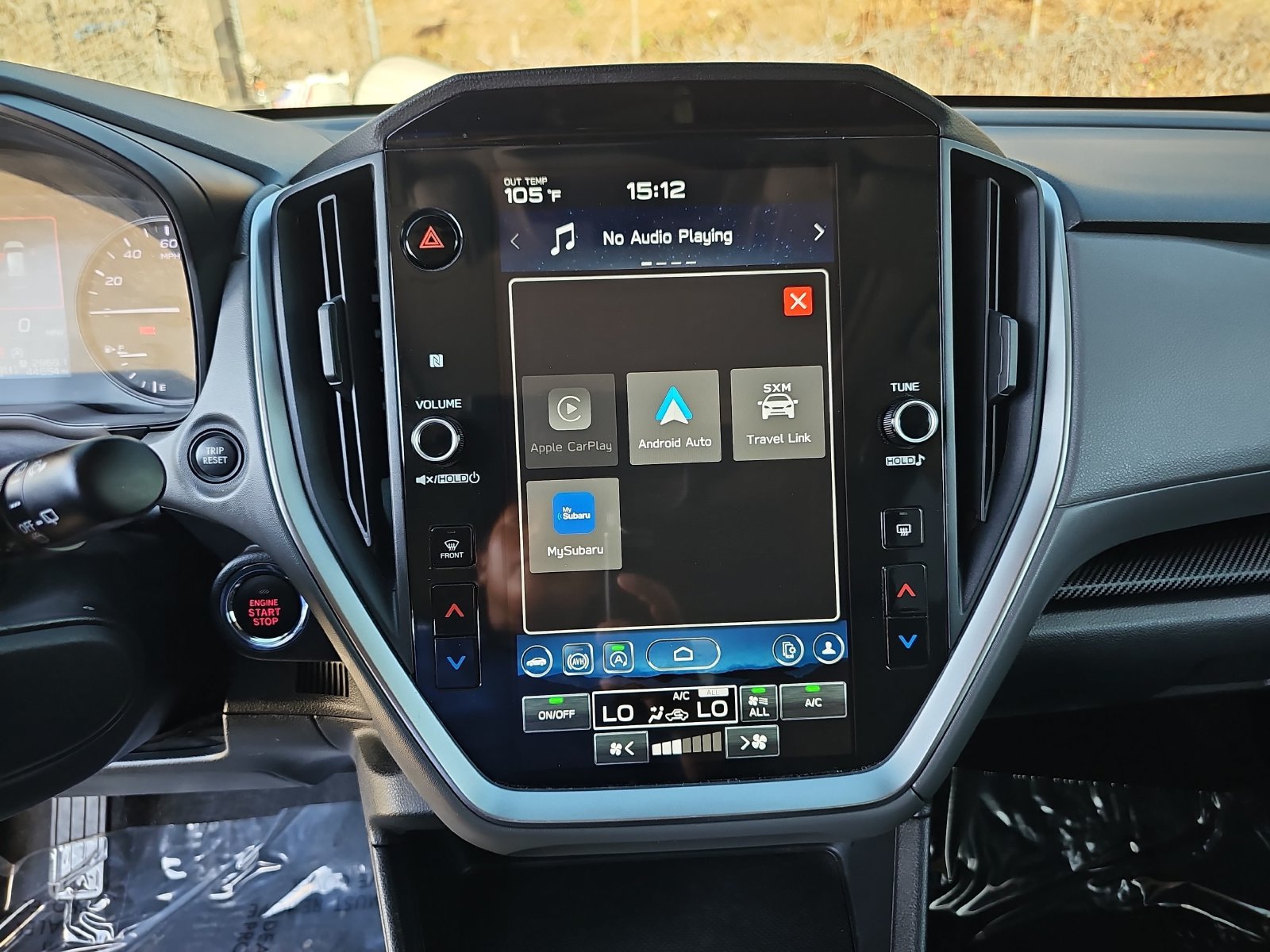Certified 2024 Subaru Crosstrek 2.0i Premium AWD/4WD image 21