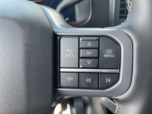 New 2026 Ford F350 Lariat image 12