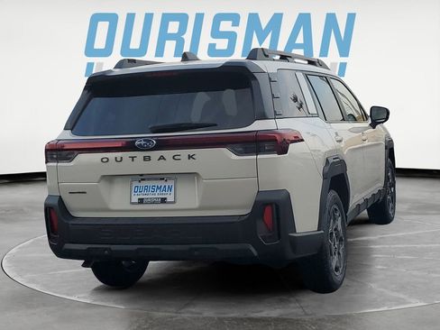 New 2026 Subaru Outback Premium image 6