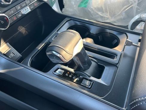 New 2025 Ford F150 Lightning XLT AWD/4WD image 19