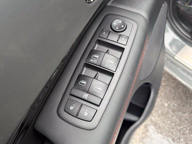 New 2026 Dodge Durango GT AWD/4WD image 13