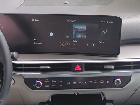 New 2026 Kia Sorento SX Prestige image 15