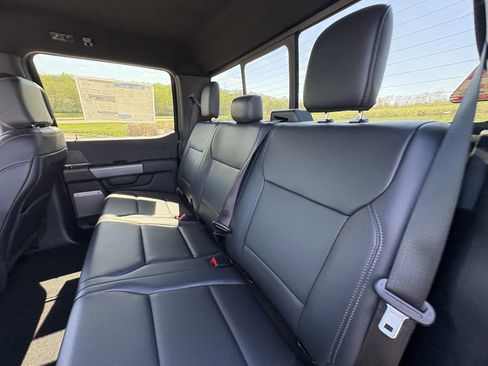 New 2026 Ford F150 XLT AWD/4WD image 19