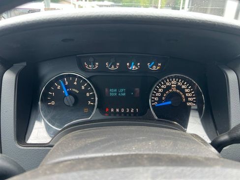 Used 2013 Ford F150 XLT RWD image 11