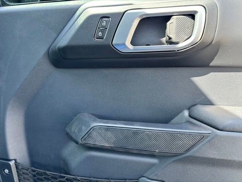 New 2026 Ford Bronco Badlands w/ Sasquatch Package image 20