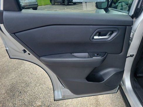 Used 2024 Nissan Rogue SV AWD/4WD image 11
