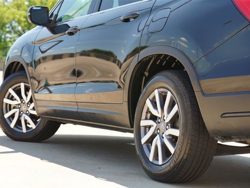 Used 2019 Honda Pilot EX-L image 20