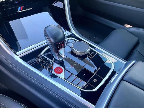 Used 2024 BMW M8 Competition w/ Driving Assistance Package AWD/4WD image 13