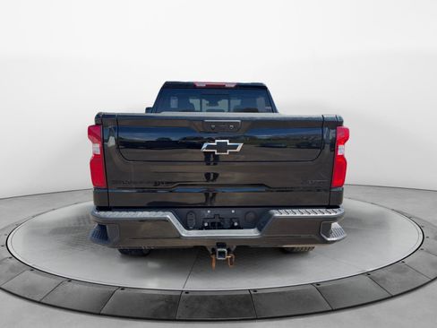 Used 2024 Chevrolet Silverado 1500 RST w/ True North Edition Plus AWD/4WD image 6
