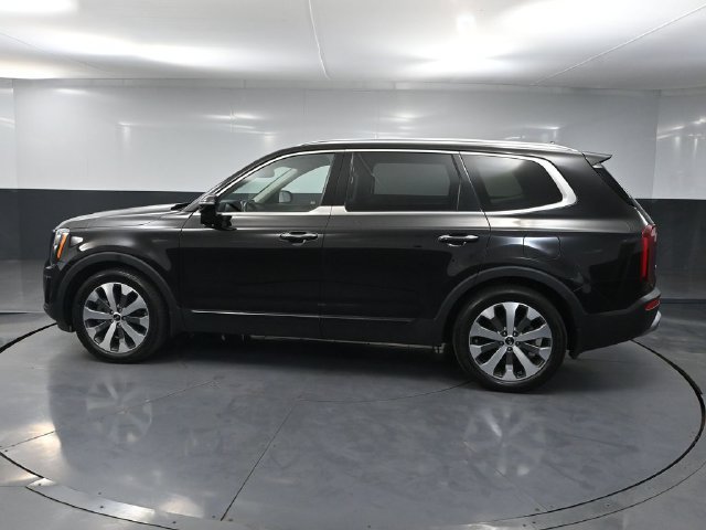 Used 2021 Kia Telluride SX AWD/4WD image 6
