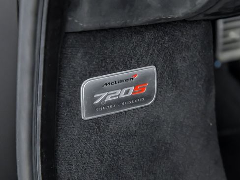 Used 2018 McLaren 720S image 28