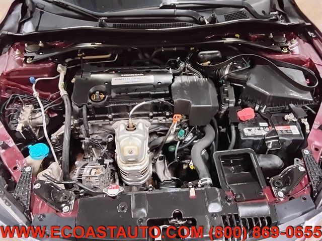 Used 2013 Honda Accord EX-L image 9